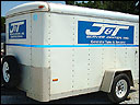 J&T service trailer