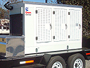 Onan mobile unit built by J&T