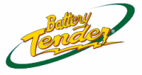 Battery Tender battery chargers